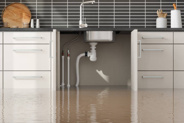 Water damage restoration experts in Four Corners, TX